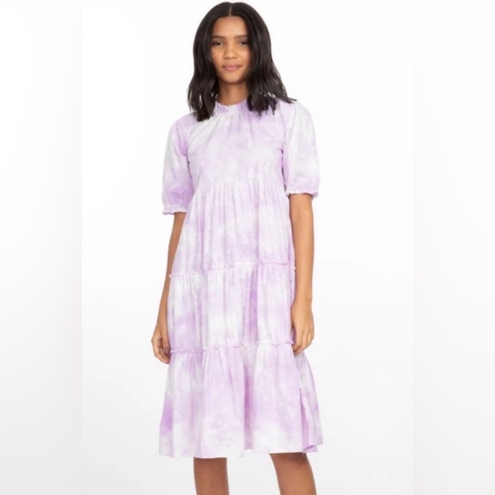 Generation love dress